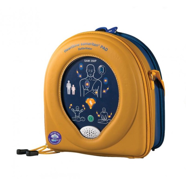 HeartSine SAM350P AED