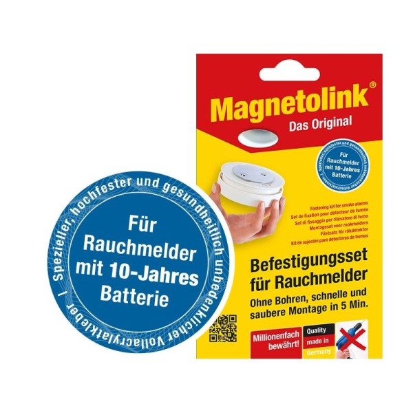 Magnetolink Befestigungsset